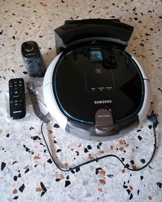 Robot aspirapolvere Samsung