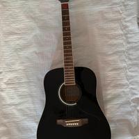 Chitarra EKO RANGER 6 EQ BK
