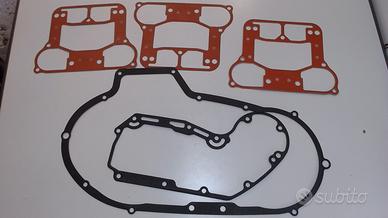 KIT GUARNIZIONI HARLEY DAVINSON 17026-91D