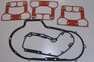 KIT GUARNIZIONI HARLEY DAVINSON 17026-91D