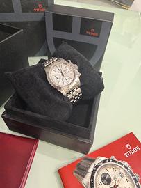 Tudor crono