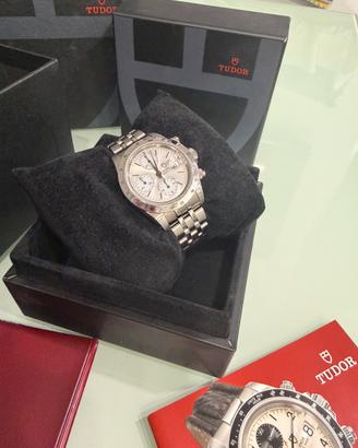 Tudor crono