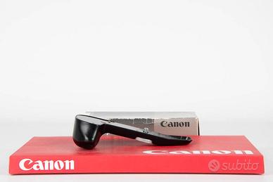 Canon Grip Extension GR60 USATO GARANTITO