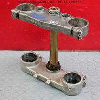 piastre FORCELLA SUZUKI RMZ 450 2008 2009 RM Z 201