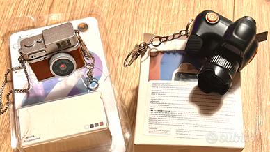 MINI MACCHINE FOTOGRAFICHE E VIDEO