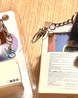 MINI MACCHINE FOTOGRAFICHE E VIDEO