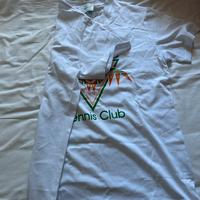 Maglia casablanca tennis club