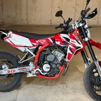 SWM 125 r 2022