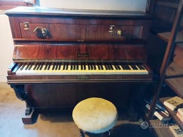 Pianoforte d' epoca 