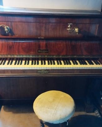 Pianoforte d' epoca 