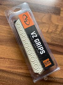 Guancette 1911 VZ grips