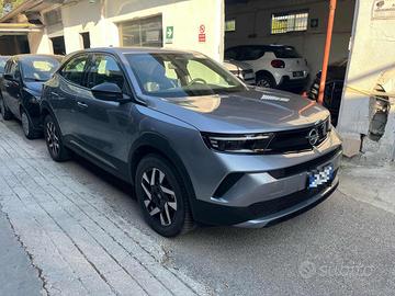 OPEL Mokka EDITION 1.2 Turbo 136 CV