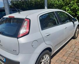 FIAT Punto Evo - 2009