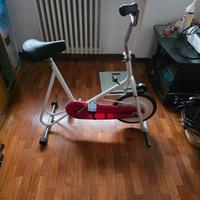 Cyclette vintage anni 70