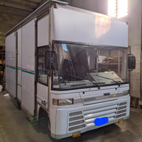 Camion mercato fiat ducato turbo