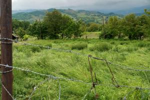 Immobili da ristrutturare e uno al grezzo già rist