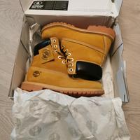 Timberland taglia 38