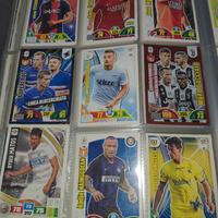 Figurine Calciatori Panini Adrenalyn XL 