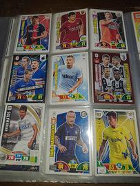 Figurine Calciatori Panini Adrenalyn XL 