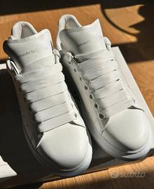 Alexander mcqueen donna
