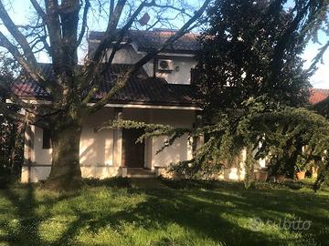 Appartamento in bifamiliare
