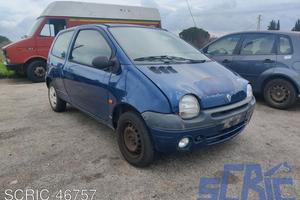 Renault twingo 1 c06 1.2 58cv 96-07 - ricambi