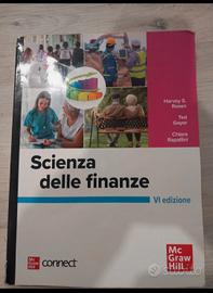 Scienze delle finanze