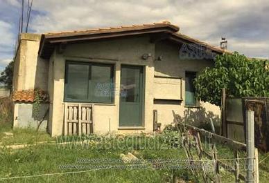 Terreno Agricolo San Gavino Monreale [A4194815]