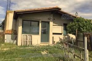 Terreno Agricolo San Gavino Monreale [A4194815]