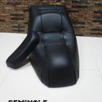 rivestimento per sella scooter Honda Spazio CN 250