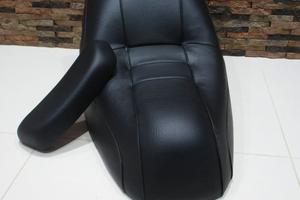 rivestimento per sella scooter Honda Spazio CN 250