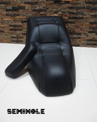 rivestimento per sella scooter Honda Spazio CN 250