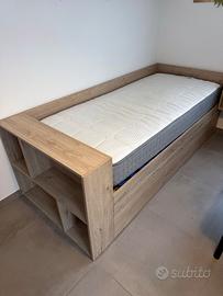 Letto singolo