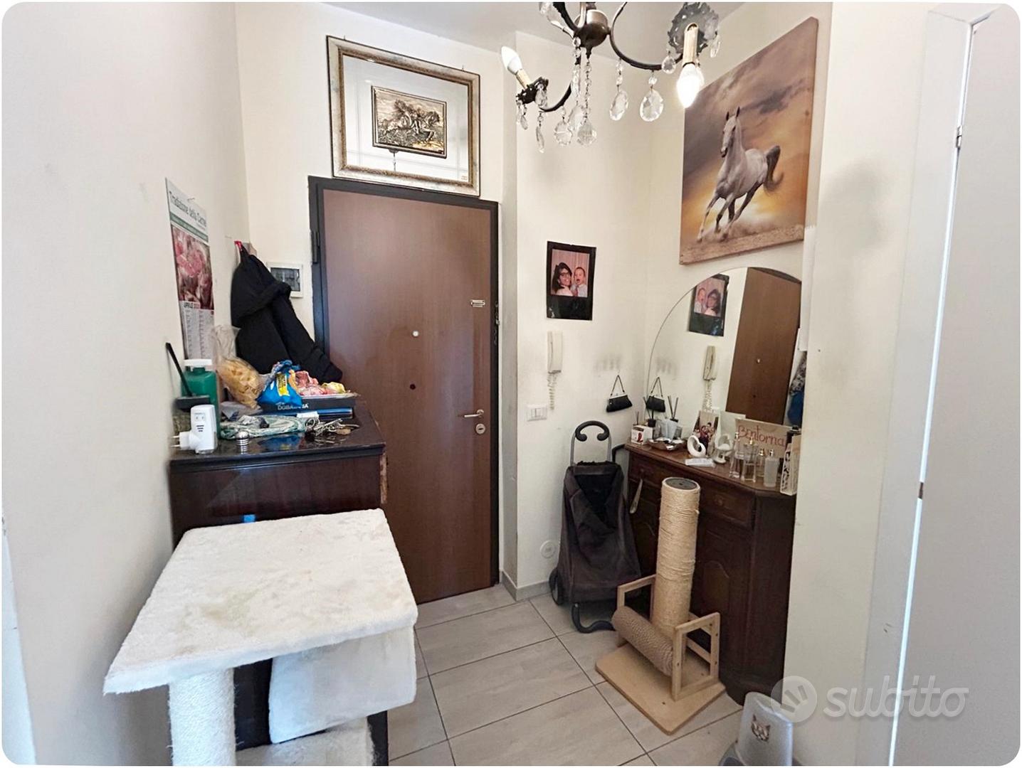 Appartamento – Baranzate, Villaggio Gorizia - Vista 3