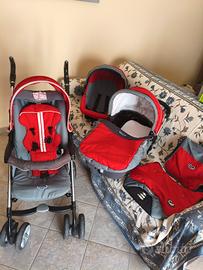 trittico 