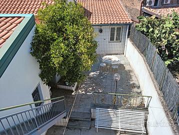 Casa Indipendente da ristrutturare