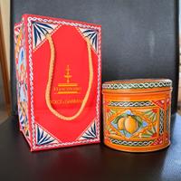 Scatola Latta Dolce & Gabbana