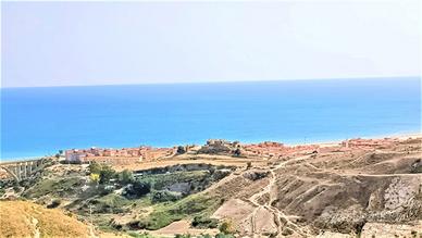 Villa o villino Porto Empedocle [Si689VRG]