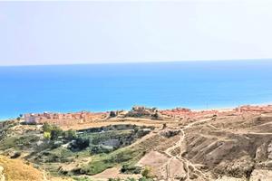 Villa o villino Porto Empedocle [Si689VRG]