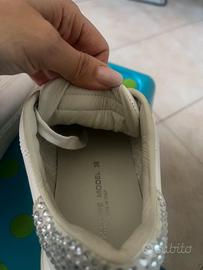 Scarpe Philippe model