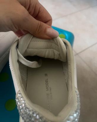 Scarpe Philippe model