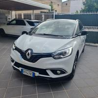 Renault Grand Scenic 7 posti