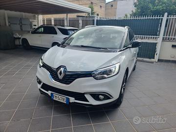 Renault Grand Scenic 7 posti