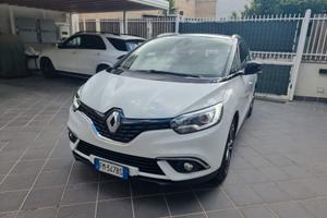 Renault Grand Scenic 7 posti