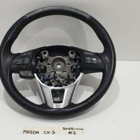 VOLANTE MAZDA CX3 Serie (15>)