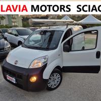 Fiat Fiorino 1.3 MJTD 95CV SCAFFALI ALLESTITO