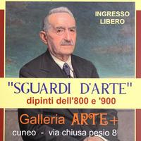 RICERCO OPERE OLIVERO, BOETTO, LUPO, DELLEANI, ECC