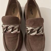 MOCASSINO DONNA