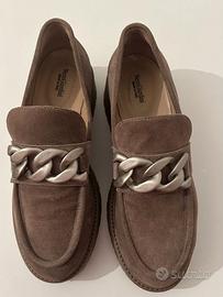 MOCASSINO DONNA