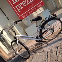 superleggera bicicletta da donna